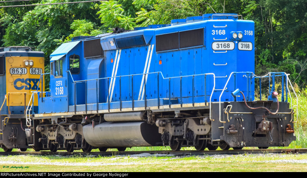 CEFX 3168